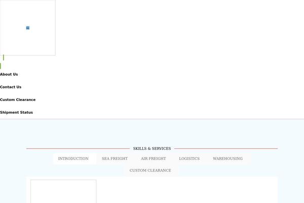 Site using Masterslider plugin