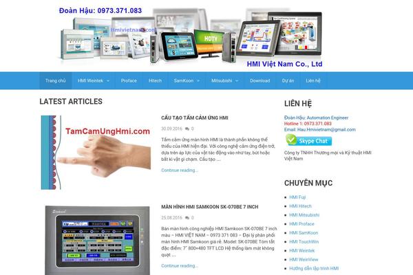 Best theme site design template sample