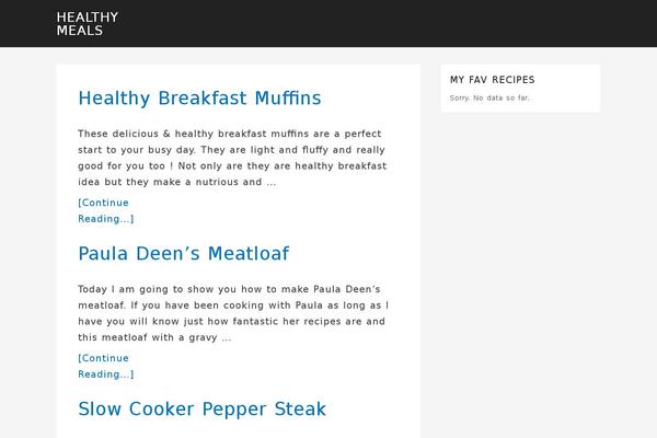 Schema theme site design template sample