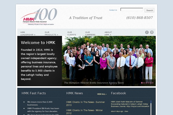 Humble theme site design template sample