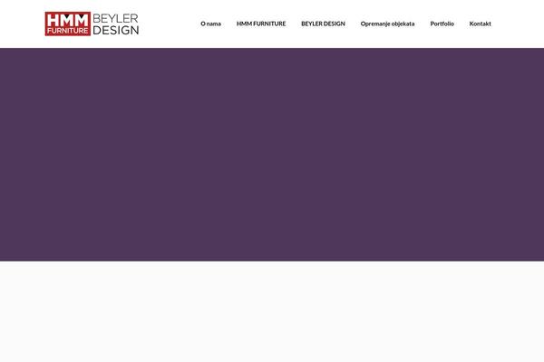 Site using Olevmedia-portfolio-2 plugin