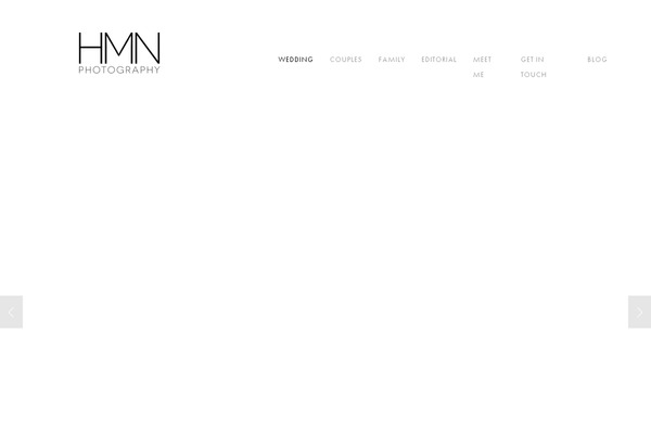 ProPhoto 5 theme site design template sample