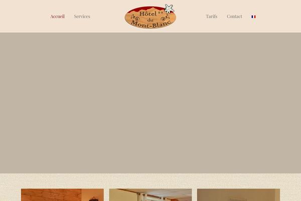 Site using Wpml-translation-management plugin