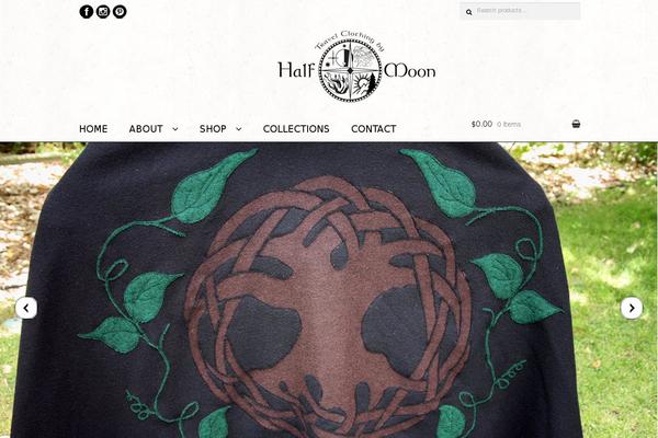 Site using Wp-mals-cart plugin