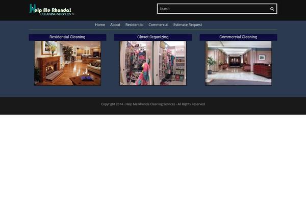 PB Theme theme site design template sample