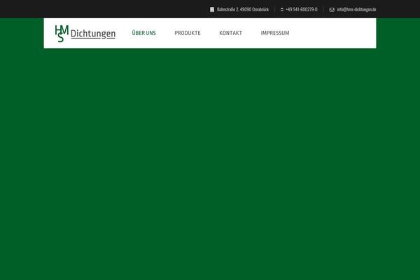 Site using Mkd-core plugin