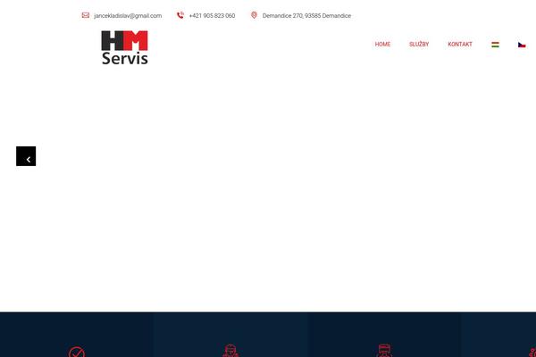 Site using Factoryhub-vc-addon plugin