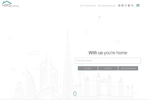Site using Post Star Rating plugin