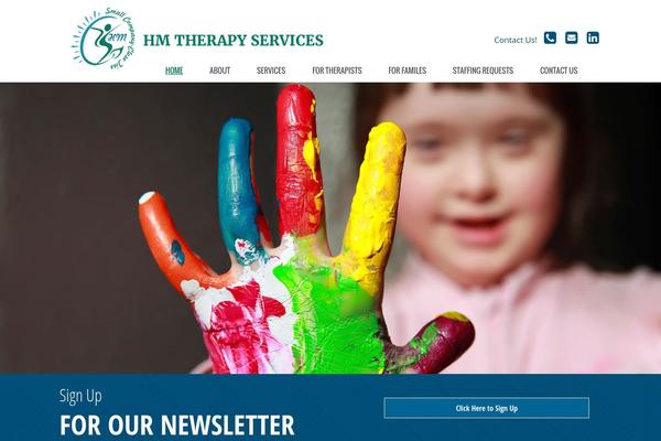hmsystemsinc.com site used Hms