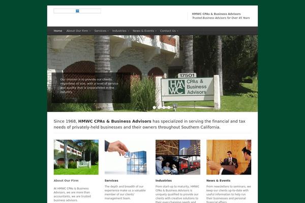 hmwccpa.com site used Cruz