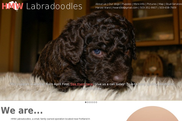 Site using Cnhk Slideshow plugin