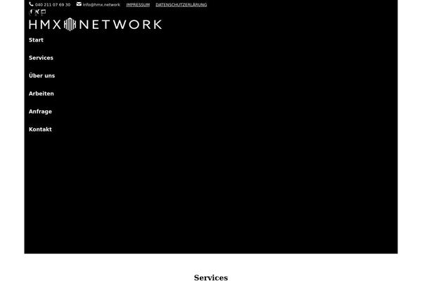 Site using Page scroll to id plugin