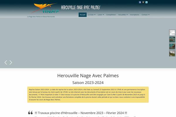 Striking theme site design template sample