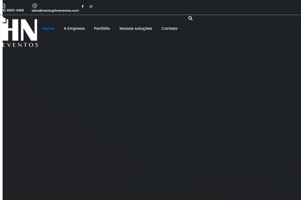 Site using Complianz-gdpr plugin