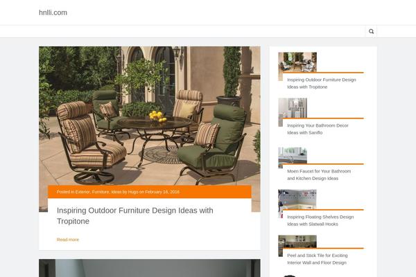 hnlli.com site used Houses