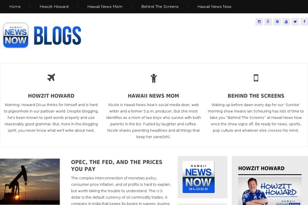 Apprise theme site design template sample