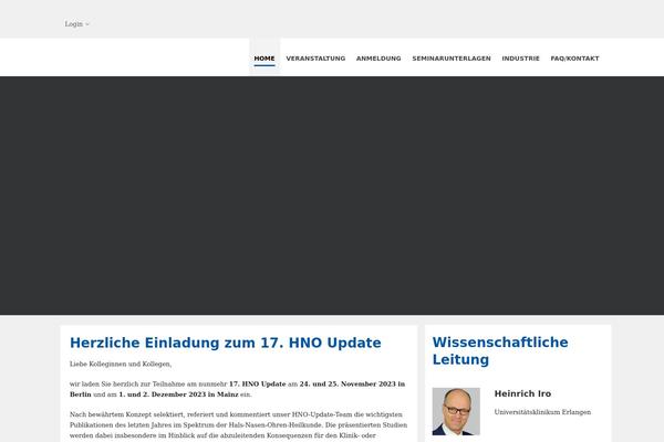 Site using Simple Download Monitor plugin