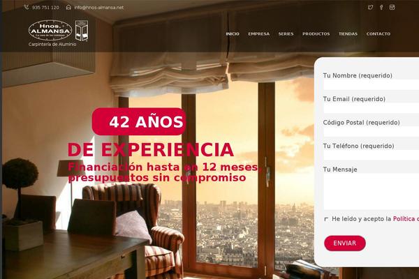 Site using Locations plugin