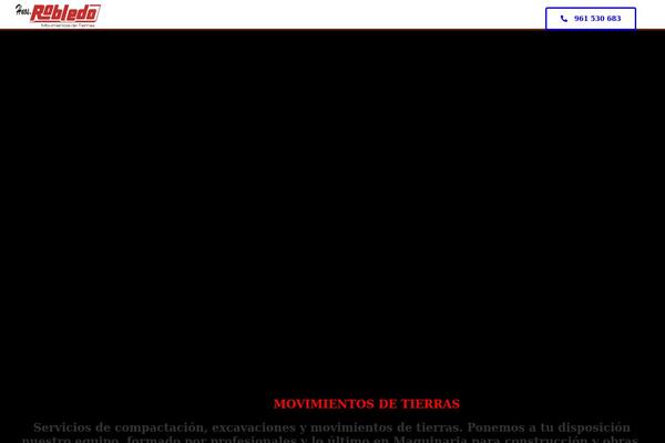 Site using Webp-express plugin
