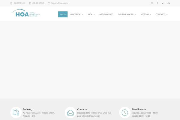 Site using TZ Plus Gallery plugin