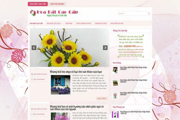 hoadatcaocap.com site used Together