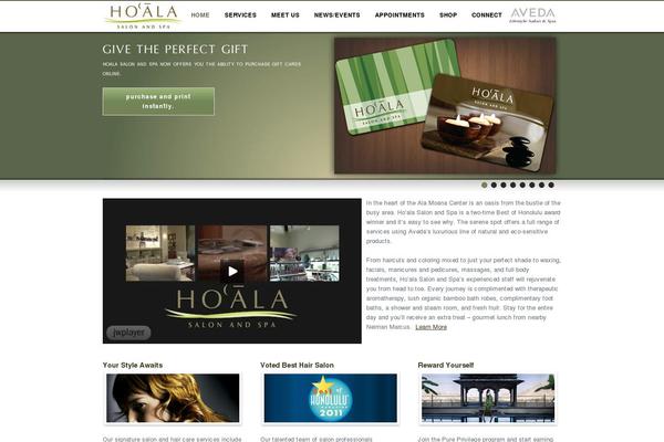 Site using Socialize This plugin