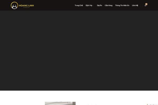 Site using Themetechmount-inoterior-extras plugin