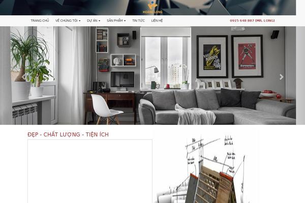 Site using Text-slider plugin