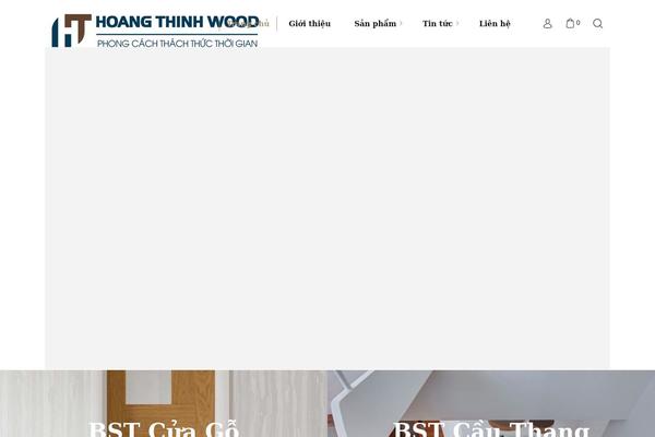 hoangthinhwood.com site used Ollis