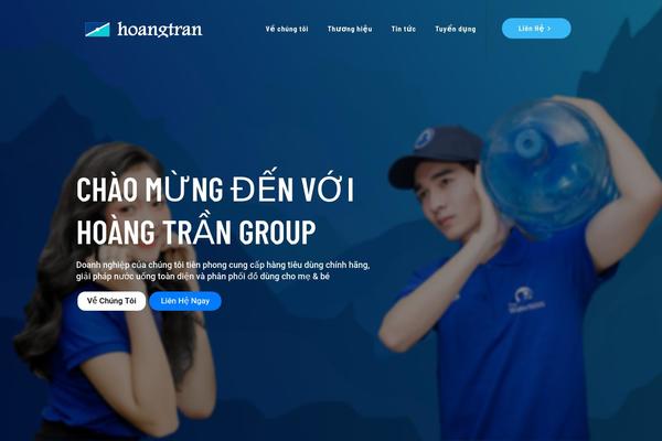 Site using Fitness-calculators plugin
