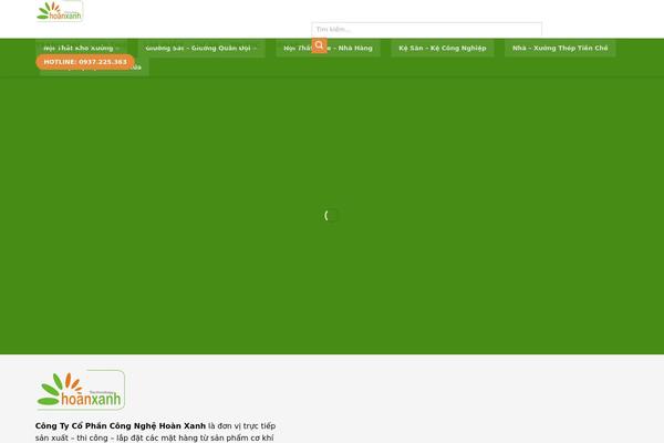 Site using Button-contact-vr plugin
