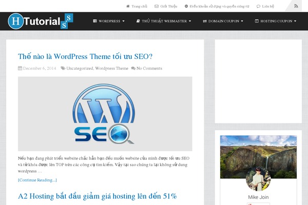 Schema theme site design template sample