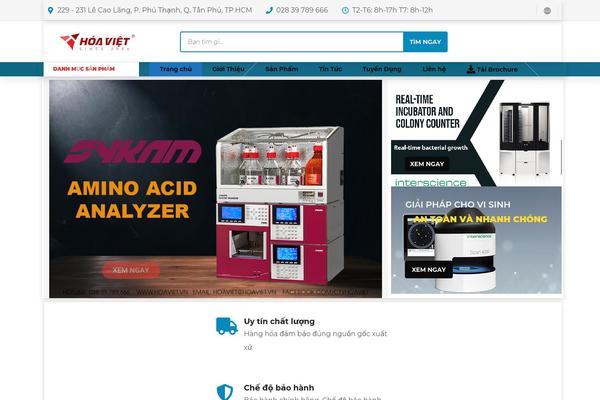 Site using Conveythis-translate plugin