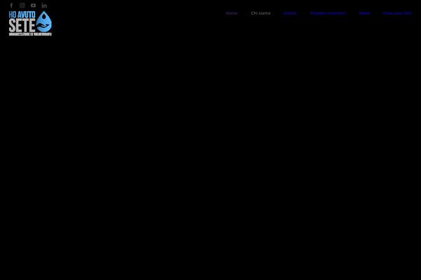 Site using Interactive-geo-maps plugin