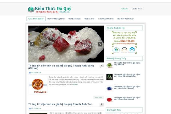 Site using myStickymenu plugin