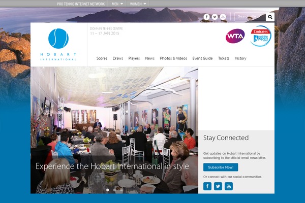 hobartinternational.com.au site used Aos_v2