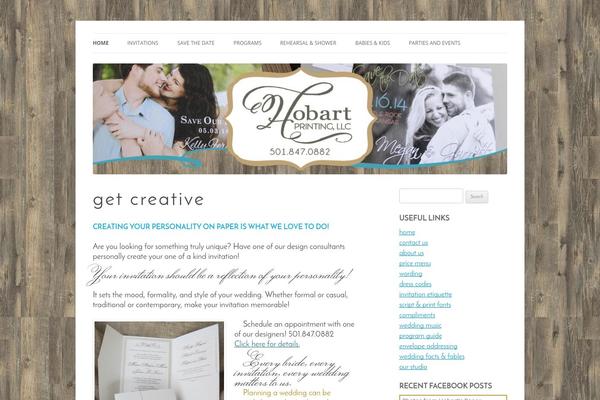 Site using WordPress Video Player plugin