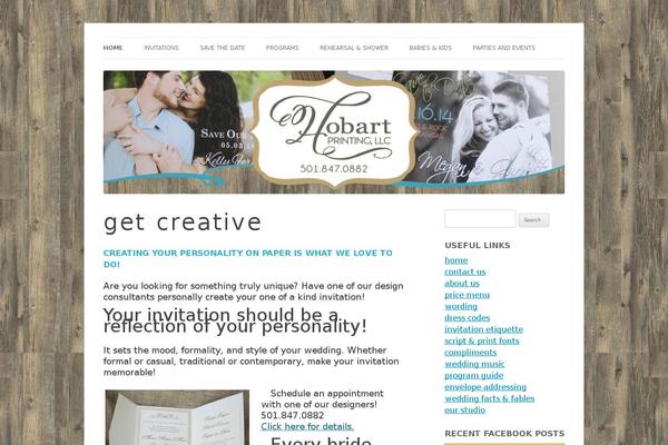 Site using WordPress Video Player plugin
