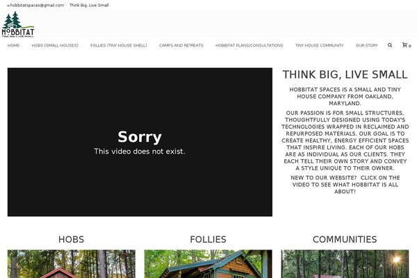 Site using Rotating Image Widget plugin