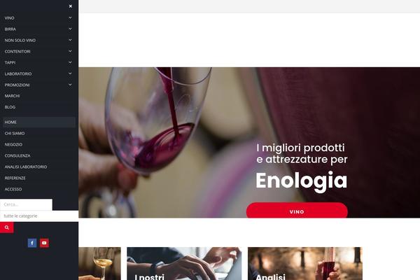 Site using Yith-woocommerce-brands-add-on plugin