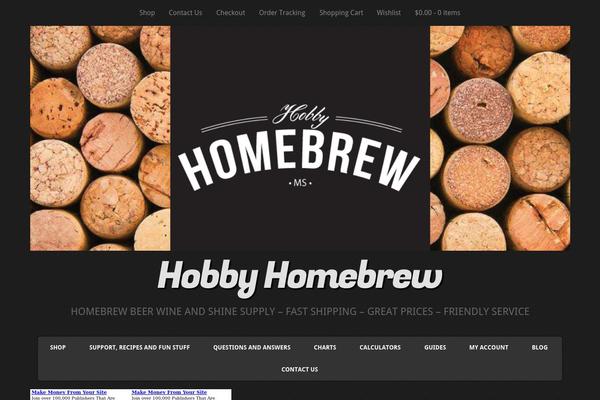 Simple Shop theme site design template sample