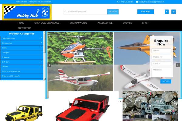 Site using Advanced AJAX Product Filters plugin