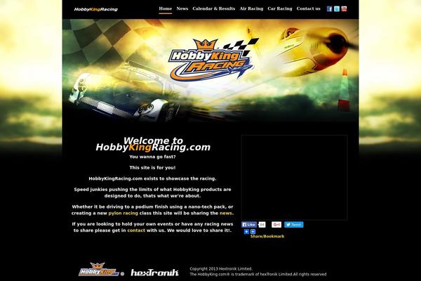 zeeSynergie theme site design template sample