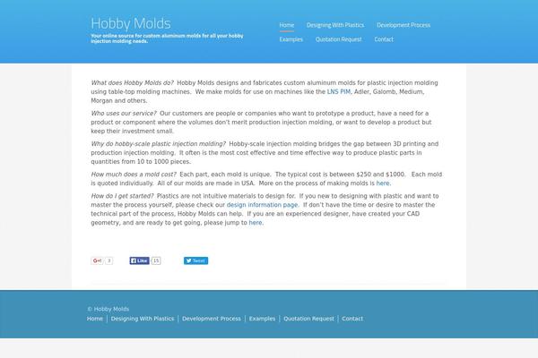 Gdtech theme site design template sample