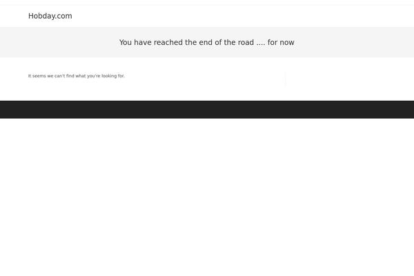 Site using Ocean-social-sharing plugin