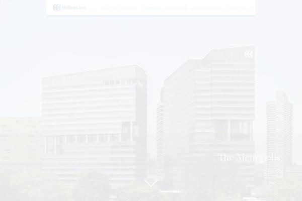 hobee.com site used Hobee
