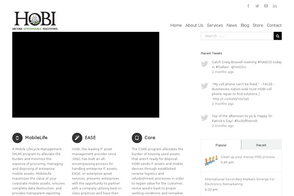 Site using Responsive-youtube-vimeo-popup plugin