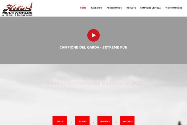 Flatco theme site design template sample