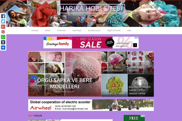 Safirwebportal theme site design template sample