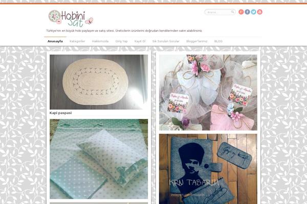 Site using WP-PostRatings plugin